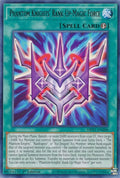 Image for Phantom Knights' Rank-Up-Magic Force (MP21-EN200) (MP21) - YuGiOh