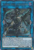 Image for Tri-Brigade Shuraig the Ominous Omen (MP21-EN198) (MP21) - YuGiOh
