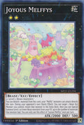 Image for Joyous Melffys (MP21-EN194) (MP21) - YuGiOh