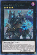 Image for Raider's Knight (MP21-EN190) (MP21) - YuGiOh