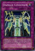 Image for Damage Condenser (SOI-EN052) (SOI) - YuGiOh