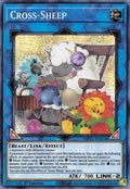 Cross-Sheep (MP21-EN018) (MP21)