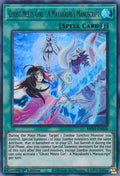 Image for Ghost Meets Girl - A Mayakashi's Manuscript (MP21-EN026) (MP21) - YuGiOh