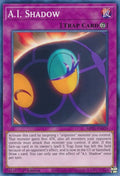 Image for A.I. Shadow (MP21-EN029) (MP21) - YuGiOh