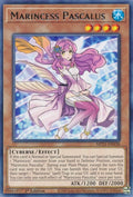 Image for Marincess Pascalus (MP21-EN038) (MP21) - YuGiOh