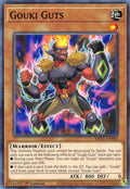 Image for Gouki Guts (MP21-EN046) (MP21) - YuGiOh