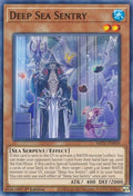 Image for Deep Sea Sentry (MP21-EN050) (MP21) - YuGiOh