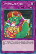 Image for Redeemable Jar (MP21-EN154) (MP21) - YuGiOh