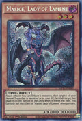 Malice, Lady of Lament (MP21-EN060) (MP21)