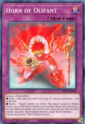 Image for Horn of Olifant (MP21-EN149) (MP21) - YuGiOh