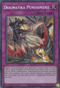 Dogmatika Punishment (MP21-EN147) (MP21)
