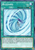 Image for Blizzard (MP21-EN144) (MP21) - YuGiOh