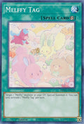 Image for Melffy Tag (MP21-EN139) (MP21) - YuGiOh