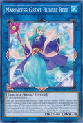 Image for Marincess Great Bubble Reef (MP21-EN071) (MP21) - YuGiOh