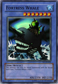 Image for Fortress Whale (TP7-EN003) (TP7) - YuGiOh