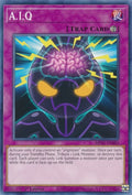Image for A.I.Q (MP21-EN083) (MP21) - YuGiOh