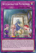 Image for Witchcrafter Patronus (MP21-EN085) (MP21) - YuGiOh