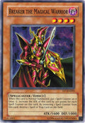 Image for Breaker the Magical Warrior (TP7-EN005) (TP7) - YuGiOh