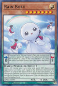 Image for Rain Bozu (MP21-EN090) (MP21) - YuGiOh