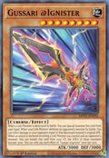 Image for Gussari @Ignister (MP21-EN092) (MP21) - YuGiOh