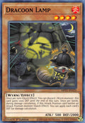 Image for Dracoon Lamp (MP21-EN123) (MP21) - YuGiOh