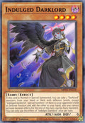 Image for Indulged Darklord (MP21-EN118) (MP21) - YuGiOh