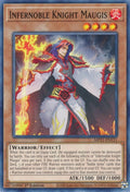 Image for Infernoble Knight Maugis (MP21-EN111) (MP21) - YuGiOh