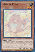 Image for Melffy Puppy (MP21-EN115) (MP21) - YuGiOh