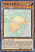 Image for Melffy Catty (MP21-EN114) (MP21) - YuGiOh