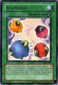 Image for Scapegoat (TP7-EN009) (TP7) - YuGiOh