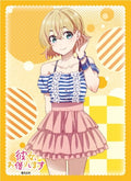 Image for Broccoli Character Sleeve: Rent-A-Girlfriend - Mami Nanami (80-Pack) - Card Sleeves