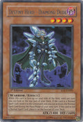Image for Destiny Hero - Diamond Dude (EOJ-EN003) (EOJ) - YuGiOh