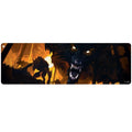 Image for Innistrad: Midnight Hunt Playmat for Magic: The Gathering (8ft) - Playmats