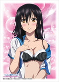 Image for Broccoli Character Sleeve: Sleeve Strike the Blood IV - Yukina Himeragi Sexy Ver. (80-Pack) - Card Sleeves