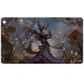 Image for Commander Innistrad: Midnight Hunt Leinore, Autumn Sovereign (V1) Playmat for Magic The Gathering - Playmats