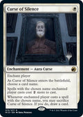 Image for Curse of Silence (15) (Innistrad: Midnight Hunt) - Magic: The Gathering
