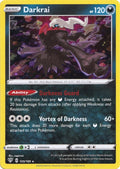 Image for Darkrai - 105/189 (Cosmos Holo) (105/189) (MCAP) - Pokemon