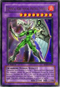 Image for Elemental Hero Shining Phoenix Enforcer (EOJ-EN033) (EOJ) - YuGiOh