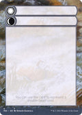 Image for Helper Card (8) (Innistrad: Midnight Hunt) - Magic: The Gathering
