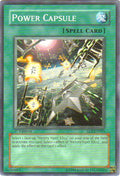 Image for Power Capsule (EOJ-EN043) (EOJ) - YuGiOh