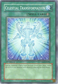 Image for Celestial Transformation (EOJ-EN044) (EOJ) - YuGiOh