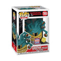 Image for Dungeons and Dragons: Xanathar (with D20) (SDCC 2021 Exclusive) - Funko