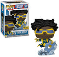 Image for Justice League: Static Shock (Hot Topic Exclusive) - Funko
