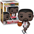 Image for USA Baskeball: Magic Johnson (Target Exclusive) - Funko