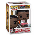 Image for USA Baskeball: David Robinson (Target Exclusive) - Funko