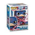 Image for Justice League: The Atom (Funko 2021 Wondrous Convention Exclusive) - Funko