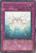 Image for Miraculous Descent (EOJ-EN058) (EOJ) - YuGiOh