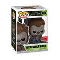 Image for The Simpsons Treehouse of Horror: Werewolf Bart (NYCC 2020 Exclusive) - Funko