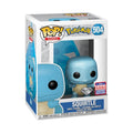 Image for Pokemon: Squirtle (Diamond Collection) (Funkon Exclusive 2021) - Funko