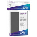 Image for Gloss Sleeve - Supreme UX Sleeves Grey (50-Pack) - Card Sleeves